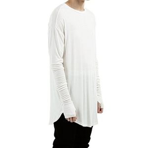 Long sleeve T-shirt Basic Tee